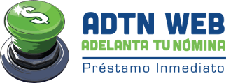 Adelanta tu nomina